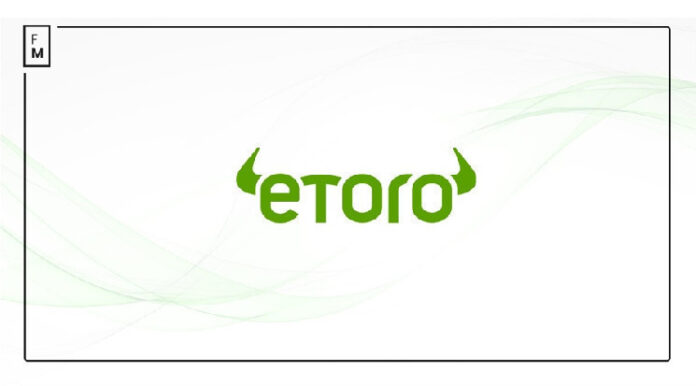 eToro Submits F-1 Filing for IPO with SEC, Shares and Pricing Undisclosed