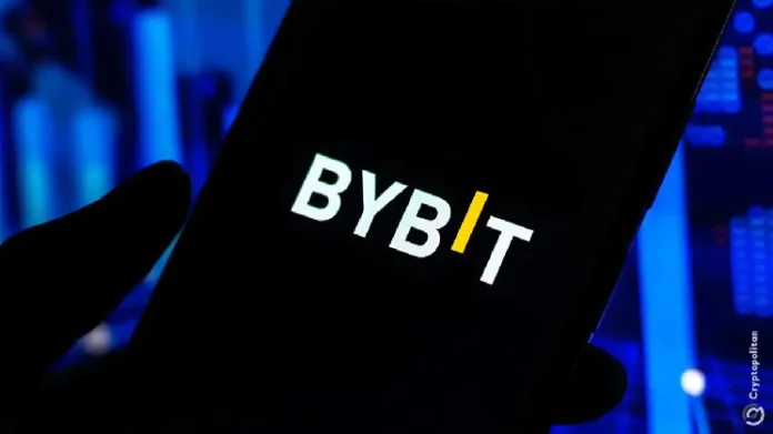 Bybit is fully migrating its options platform to Tether (USDT)