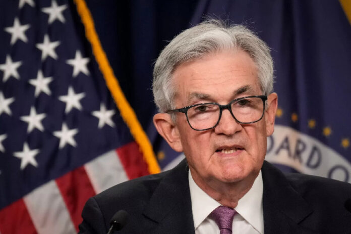 FED Chair Jerome Powell Speaks About Cryptocurrencies