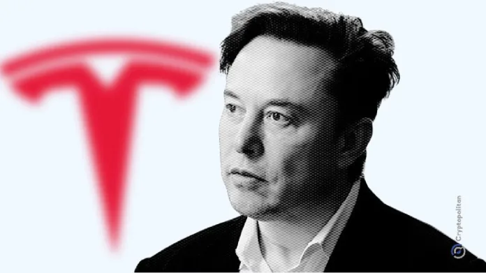 Tesla could become collateral damage in Elon Musk’s D.O.G.E crusade