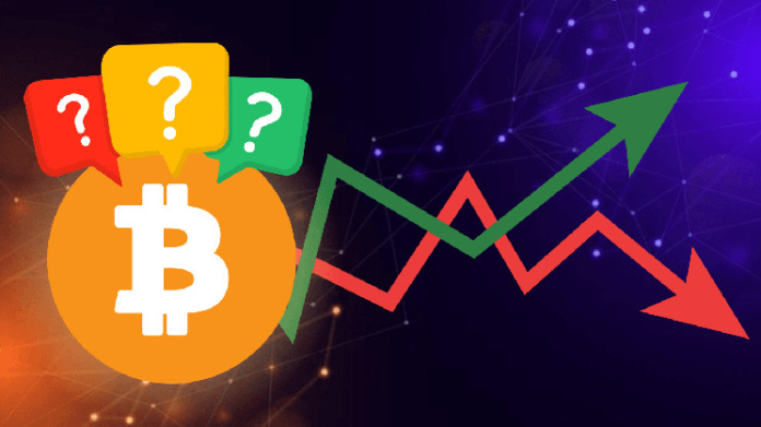 Hints of Strategic Acquisition Ignite a Potential BTC Price Surge?