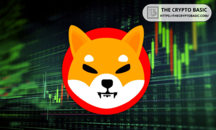 Here’s How Much Shiba Inu Supply Must be Burned for SHIB to Reach $1 with $500B Market Cap