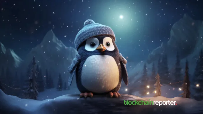 Pudgy Penguins & Azuki Rack Up Over $3.8M in Just 24 Hours: NFT Market Review