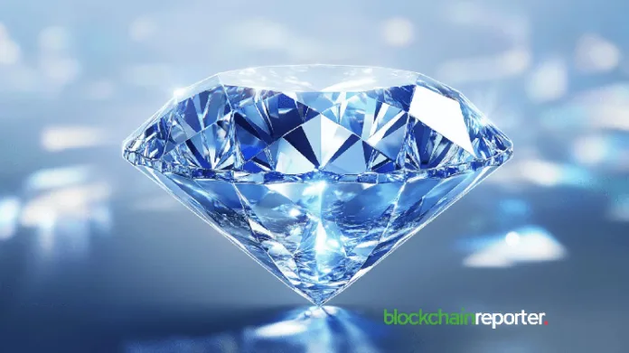 Swiss Diamond Market Leverages TokenFi Blockchain for Seamless Trading with Tokenization