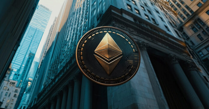 Cboe seeks SEC approval for staking in 21Shares Ethereum ETF