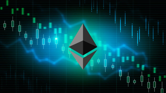 Ethereum prepares for his new great update
