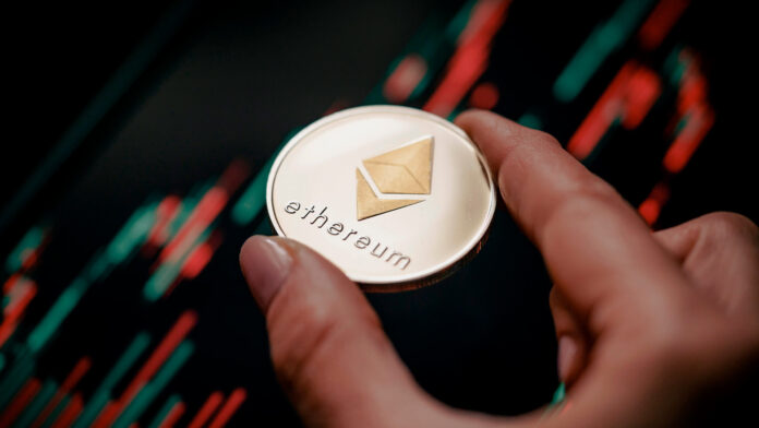 Ethereum can be in a good point of purchase, if the predictions are successful
