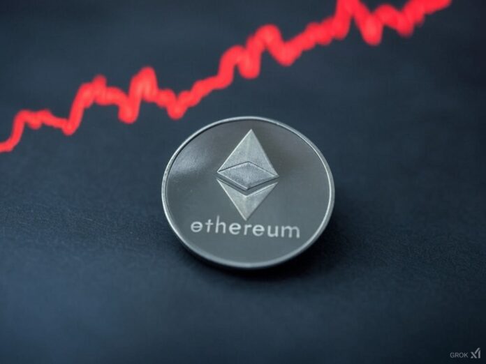 Ethereum does not have the easy way, says JP Morgan
