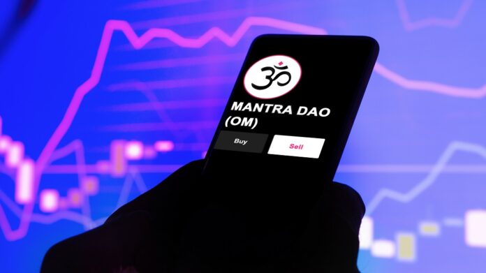 Mantra obtains defi license in Dubai
