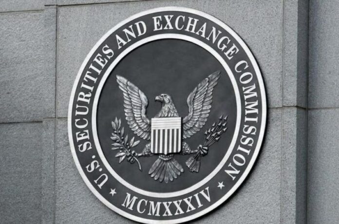 SEC will dismiss the case against Coinbase
