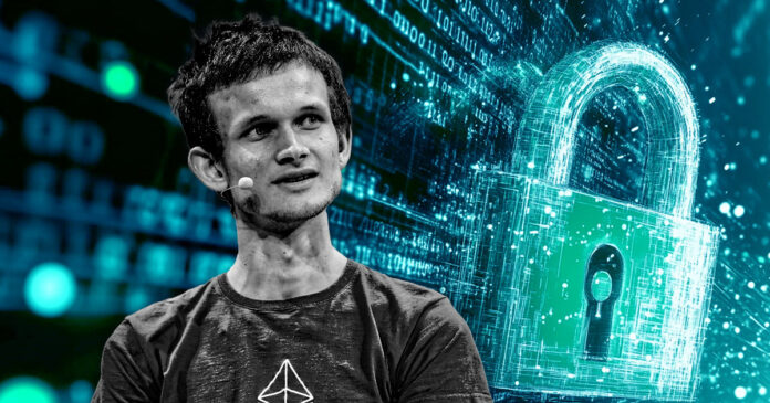 Ethereum’s Vitalik Buterin calls for wallet security focus to prevent irreversible crypto losses