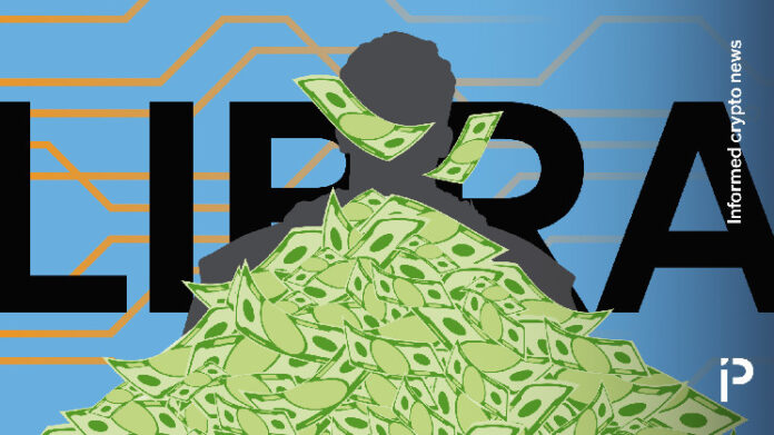 LIBRA co-creator Hayden Davis caught cashing out millions, report