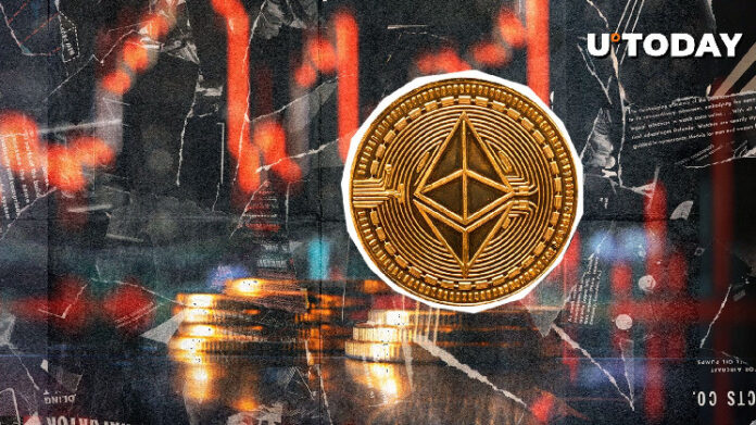 Ethereum (ETH) to Lose Zero From Its Price? Grim Prediction From Analyst