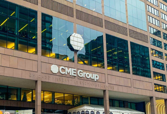 CME Group to Launch Solana Futures as Demand for Crypto Derivatives Grows