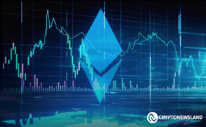 Ethereum’s Pivotal Moment – Rally to $2,650 or Drop to $2,200?