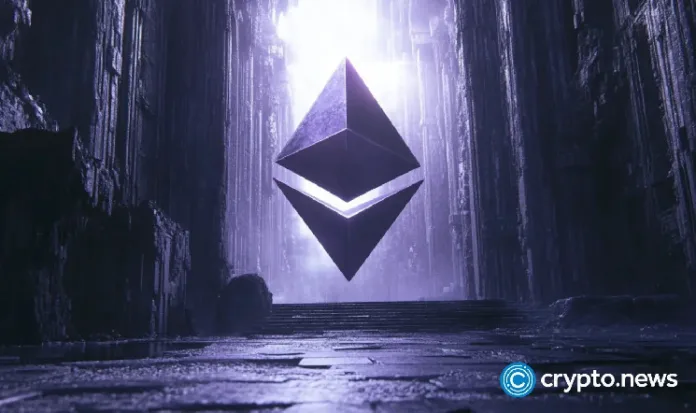 Ethereum supply on crypto exchanges hits decade-low. Will ETH price recover?