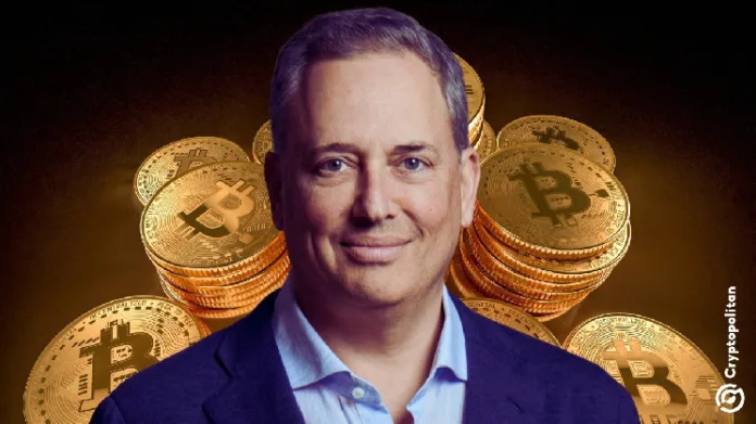 David Sacks says Trump’s mention of XRP, SOL, and ADA is being overanalyzed