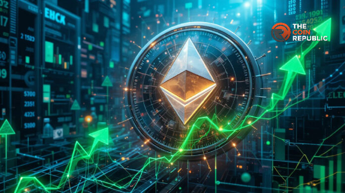 Ethereum Price at Make-or-Break Level—Rebound or Crash to $1,500?