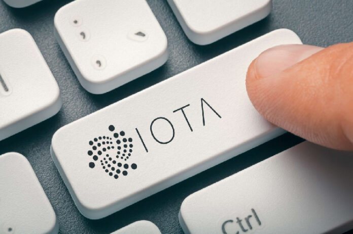 Pyth Network Goes Live on IOTA Rebased Testnet—Empowering Builders with Secure Price Feeds