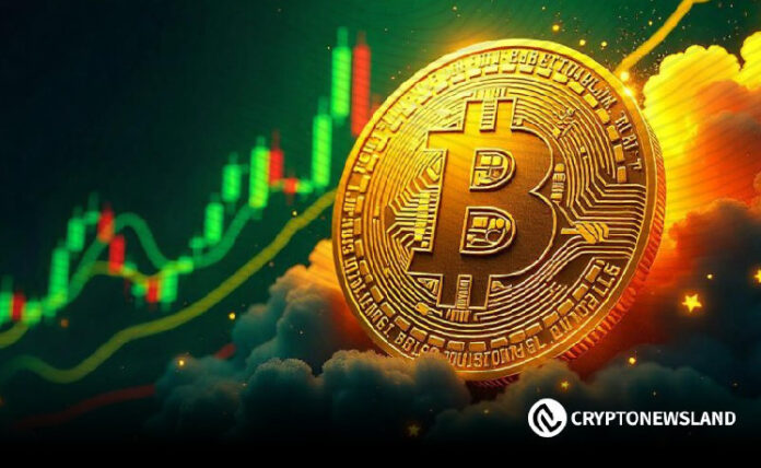 Bitcoin Price Action Signals Strong Rally Ahead: Breaking $85,000 Resistance