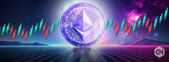 Ethereum Price Hints at Channel Breakout Rally, Targets $2,700