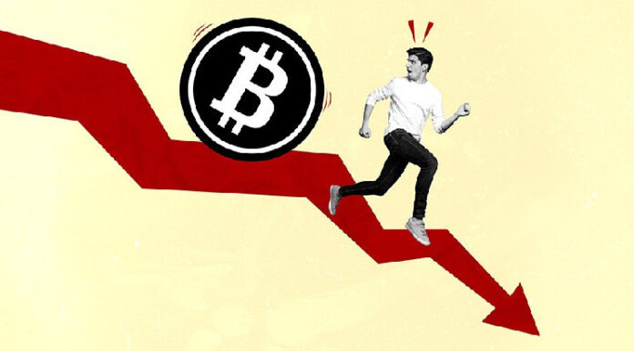 Bitcoin Price Dropped Below $80K, Along with the Performance of BTC Miners from Wall Street in February 2024