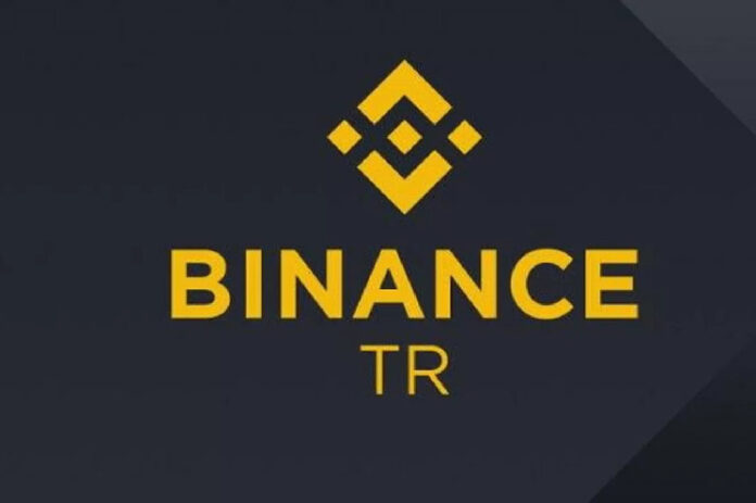 Binance TR and the Revenue Refund Department Made a Statement on the 