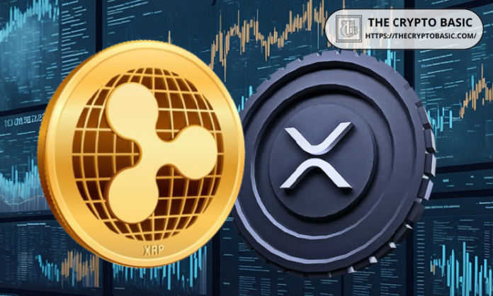 Can Ripple Donate Part of Monthly XRP Escrow to US Stockpile? Expert Suggests Bold Idea