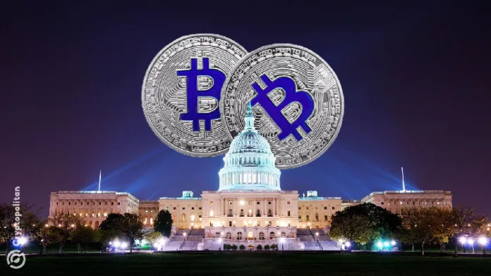 Crypto bars and entertainment spots are invading Washington