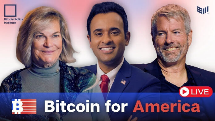 A Recap Of Bitcoin For America