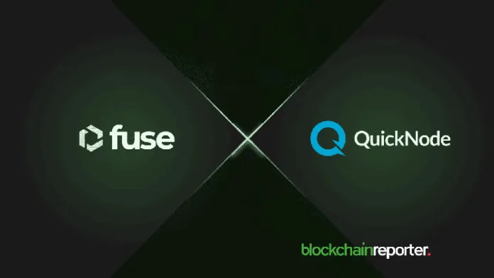 Fuse and QuickNode Partner to Elevate Web3 Payments