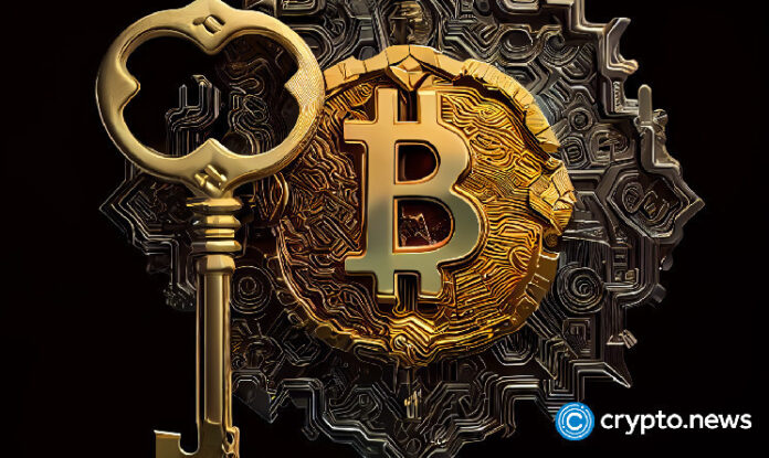 energy access and deregulation key for Bitcoin mining growth