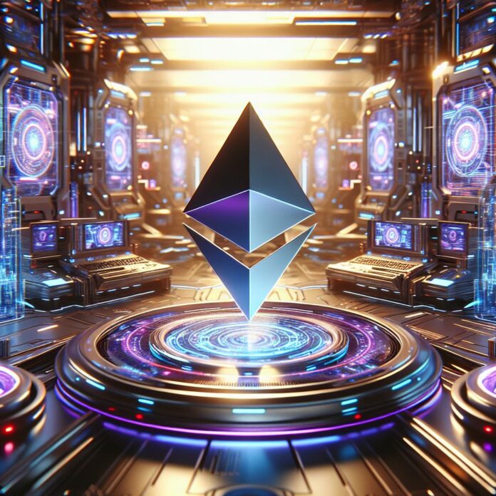 Ethereum seeks to arm the quantum future
