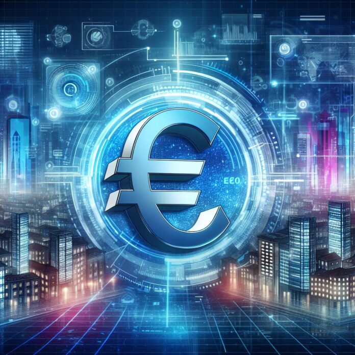 The CBDC will arrive in Europe before October, what do we know about the digital euro? 
