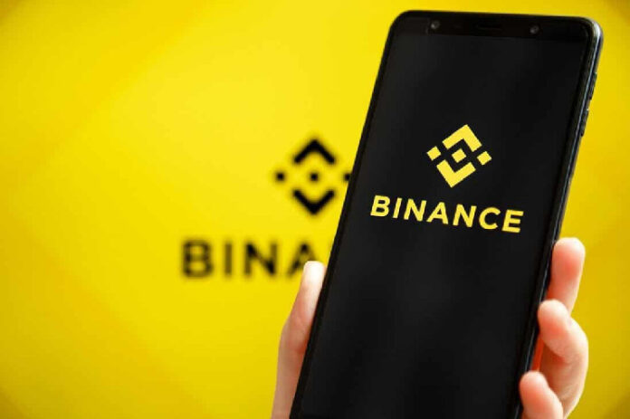 Binance Responds To Allegations That It Sells Altcoins And Drags The Market Down With Its Sales