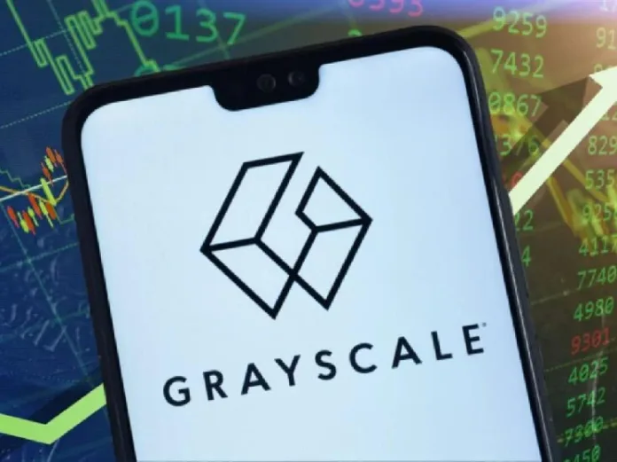 Grayscale Updates Smart Contract Fund Holdings with 7 Assets