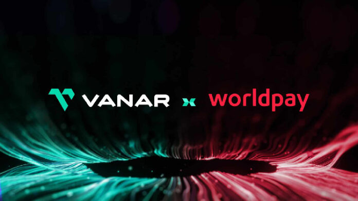 Vanar Chain partners up with Worldpay to promote Web3 payment innovation