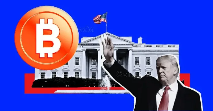 Will Trump Eliminate Crypto Capital Gains Tax?