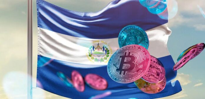 When could the El Salvador bitcoin reach the value of the IMF loan?
