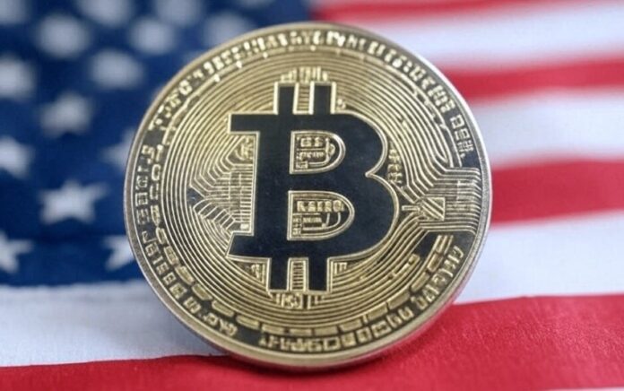 3 Bitcoin laws are about to be approved in the US.
