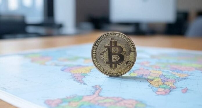 Coinbase works with 150 government agencies to adopt Bitcoin
