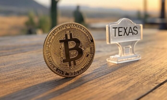 Texas proposes to invest 250 million dollars in Bitcoin
