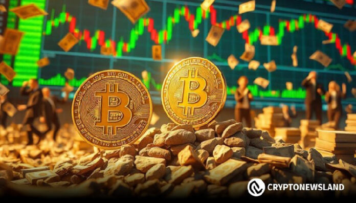 Bitcoin Targets $150K Breakout – Will It Surpass the $85K Resistance?