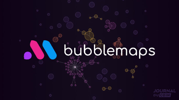 BubbleMaps Set to Launch BMT Token on March 11, 2025