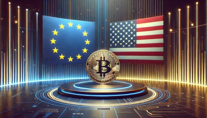 Europe lights alarms for Trump's support to the Stablecoins
