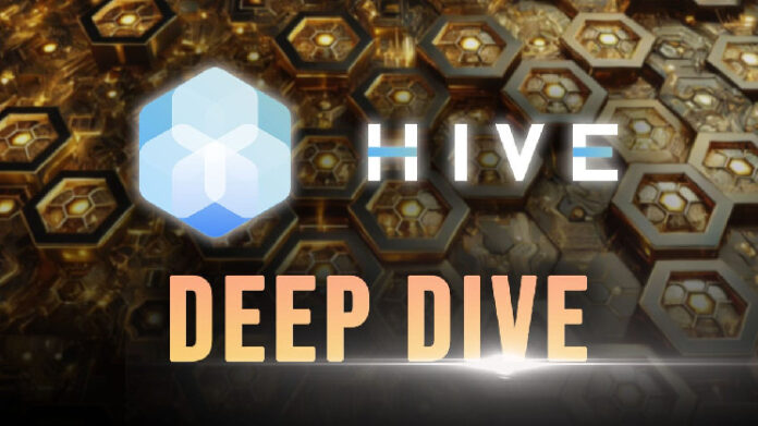 HIVE Digital Targets 4x Hash Rate Growth & $100M HPC Revenue