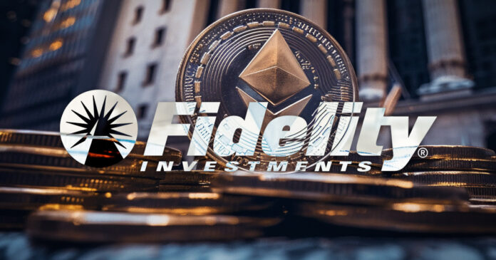 Fidelity asks SEC to allow staking in Ethereum ETF to boost investor returns