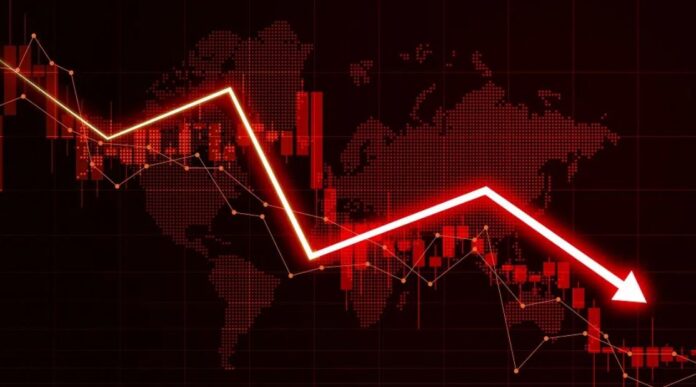 Hundreds of cryptocurrencies are dyed red, is the end of the Bull Market?
