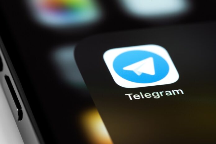 Do trading from Telegram? It will be possible with this wallet
